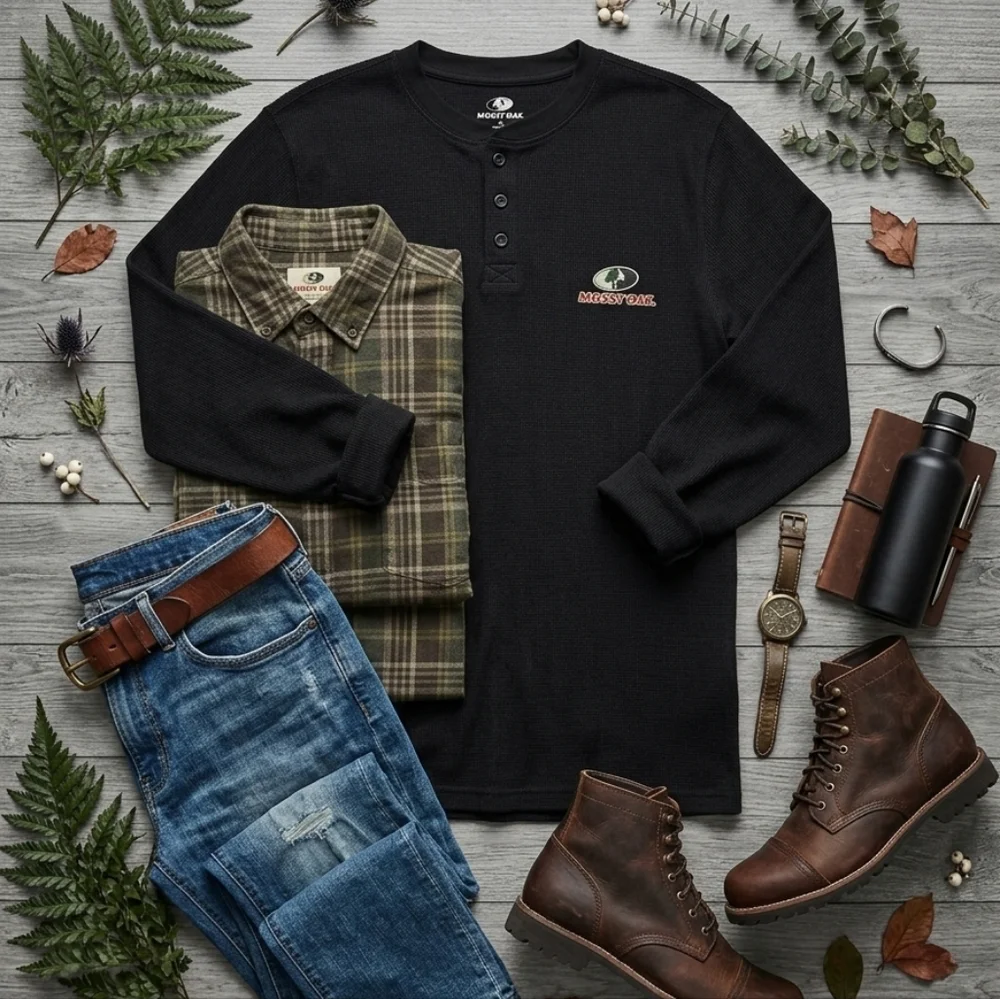 Men's Shirt